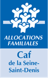 Partenaire CAF